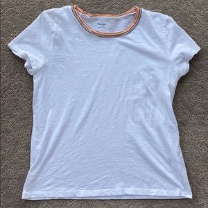 Madewell T-Shirt Size M